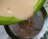 Foto langkah ke 6 dari resep Puding Custard Karamel Kukus Simpel dan Mudah.