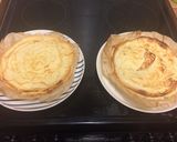 A picture of step 9 of Cool & Hot Beef Pie Medley.