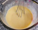 Foto del paso 3 de la receta: Pastafrola de limón con masa de nuez