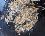 Foto langkah ke 1 dari resep Sup jagung Wortel telur.