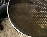 A picture of step 8 of Chicken pulao.