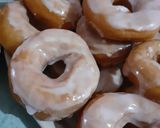 Foto del paso 11 de la receta: Donas glaseadas y con azúcar