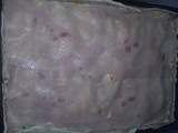 Tarta de pollo