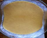 Une image de l'étape 6 de Gâteau amandes aux pommes 🍎 Gala.