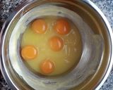 Foto del paso 3 de la receta Magdalenas