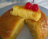 Foto langkah ke 8 dari resep Bika ambon.