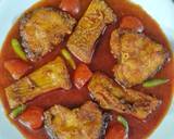 Masor tenga recipe step 4 photo