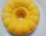 Foto langkah ke 5 dari resep 356. Bolu Nutrisari kukus.