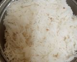 A picture of step 10 of Plant For Pink - Rajma Chawal, Soulful & Comforting Plant Based.