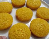 Foto langkah ke 8 dari resep Bika Ambon Ekonomis.