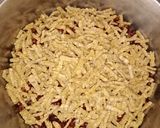 Foto langkah ke 2 dari resep Kering tempe teri kacang.