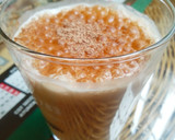 Foto del paso 7 de la receta: 2x1 Crema de cacao casera + Batido de plátano con chocolate