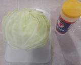 Foto del paso 1 de la receta: Chukrut