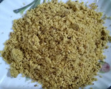 முருங்கைக்கீரை எள்ளு சாதம் ரெசிபி ஸ்டேப் 1 புகைப்படம்