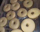 Foto del paso 5 de la receta: Donas