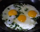 Foto langkah ke 3 dari resep 211. Telur Kecap Pontianak.