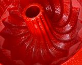 Foto del paso 1 de la receta: Bundt Cake de Limón y Jengibre Marmolado
