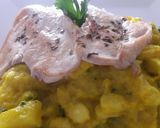 Foto del paso 10 de la receta: Locro de Zapallo a lo Carmelita