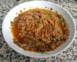 Foto del paso 4 de la receta: Locro del 25 de Mayo