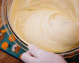 A picture of step 12 of Easy Cake Recipe! How to make Basic Chiffon Cake.