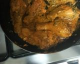 A picture of step 7 of Tandoori Drumstick.