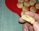 Foto del paso 6 de la receta: Galletitas sabor orégano (c/ mayonesa)