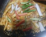 इंस्टेंट मूली अचार (Instant Mooli achar recipe in Hindi) रेसिपी चरण 3 फोटो
