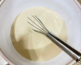 صورة لخطوة 5 من وصفة كيكة جوز الهند البرازيلية 🥥