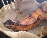 Sütőtök Air Fryerben recept fázis 1 fotója