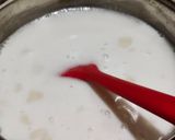 Foto langkah ke 3 dari resep Puding Kelapa (1235).