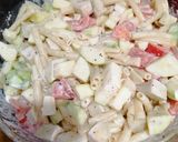 Une image de l'étape 4 de Gratin de légumes.