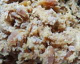 तील गुड़ की टेस्टी चिक्की (til gur ki tasty chikki recipe in Hindi) रेसिपी चरण 1 फोटो