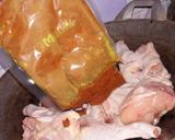 Foto langkah ke 2 dari resep Ayam Ungkep Endesss.