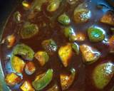 Khatta Keri Achaar (Mango Pickle) recipe step 7 photo