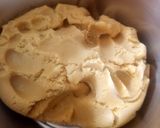 A picture of step 4 of Cookies roll.