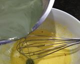 Foto del paso 5 de la receta: Helado de Té Matcha