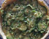 Foto del paso 9 de la receta: Tarta de zapallitos italianos o zuccini