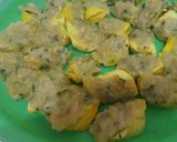Foto langkah ke 3 dari resep Baso tahu simple.