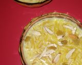 मीठी सेवई (Meethi Sewai Recipe in hindi) रेसिपी चरण 5 फोटो
