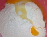 Foto langkah ke 1 dari resep Bolu Kukus irit cepat.