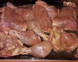 Foto del paso 1 de la receta: Pollo al horno con mucho sabor