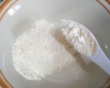 A picture of step 1 of Chocolate.