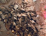 Narancsos brownie keksz recept fázis 4 fotója
