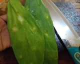 Foto del paso 1 de la receta: Tlacoyos