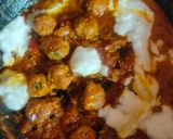চিংড়ির জল বড়া(Chingrir Jolbora recipe in Bengali) রেসিপি ধাপ - 3 ছবি