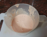 Foto del paso 2 de la receta: Batido de yogur griego y fruta