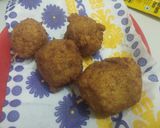 मशरुम डुप्लेक्स (mushroom duplex recipe in Hindi) रेसिपी चरण 11 फोटो