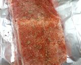 Foto del paso 5 de la receta: Costillas a la barbacoa (HORNO)