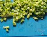 Foto del paso 1 de la receta: Cuadril relleno con verduras
