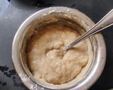A picture of step 1 of Banana pancake.